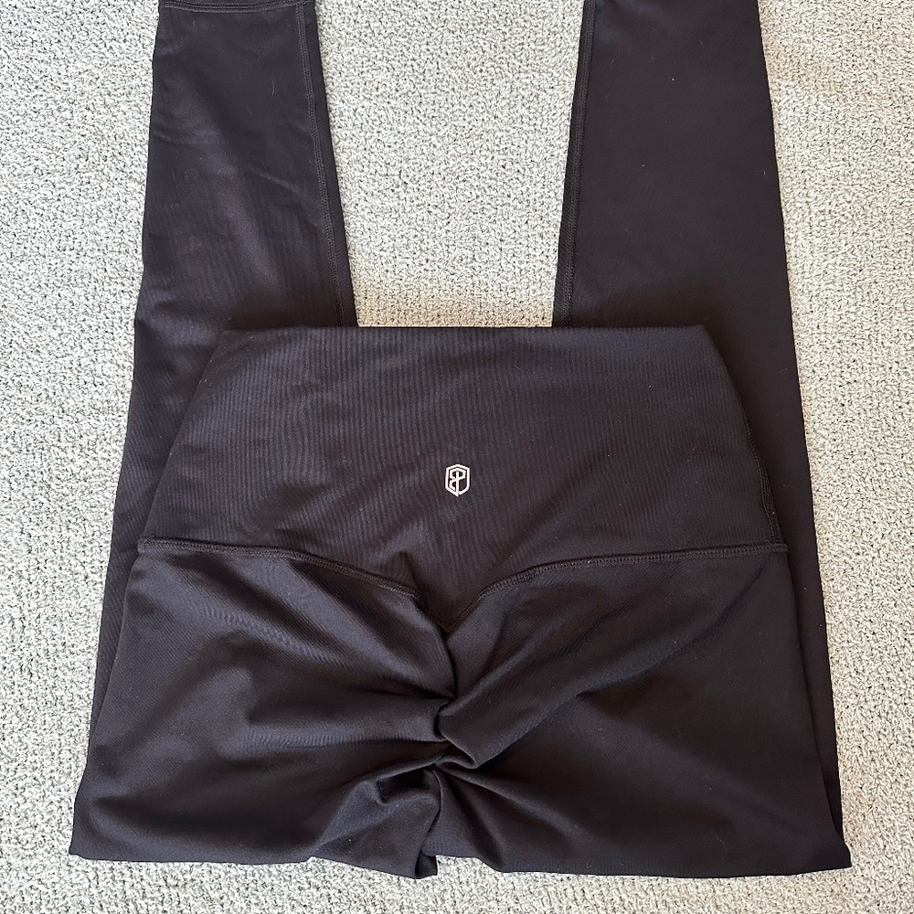 Born Primitive Legging